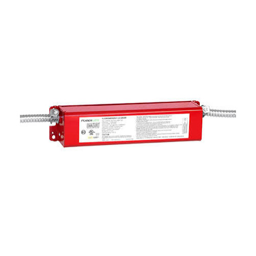 Hubbell PLD25M Emergency Lighting and Signs