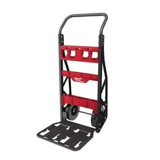 MILWAUKEE TOOL 48-22-8415 PACKOUT 2-Wheel Cart / Hand Truck New picture