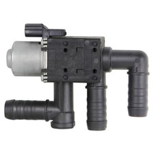 MITZONE Engine Heater Control Valve Solenoid Compatible with 2013-2014 Ford E... picture