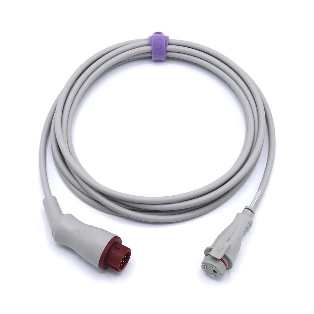 Philips 684081 Compatible IBP BD Connector Adapter Cable -Same Day Shipping Philips 684081 Compatible IBP BD Connector Adapter Cable -Same Day Shipping