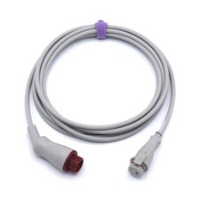 Philips 684081 Compatible IBP BD Connector Adapter Cable -Same Day Shipping picture