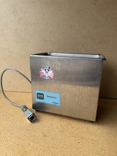 Ultrasonic Resources Stainless Steel Industrial Ultrasonic Cleaner Bath picture