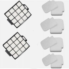Suitable for shark Stratos AZ3002 AZ3000 including 2 filters and 4 felt filters picture