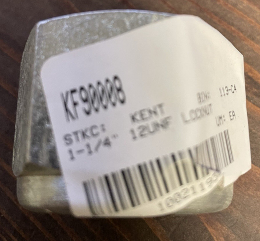 FRD Furukawa Kent KF90008 1-1/4