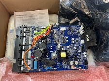 NEW Miller 272276 Kit, Millermatic 211  Main Board, MM211 Windtunnel And PCB picture
