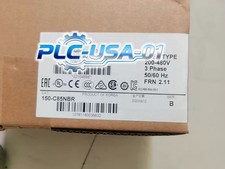 1PCS AB 150-C85NBR SMC-3 85A Smart Motor Controller 150-C85NBR  Fast Delivery picture