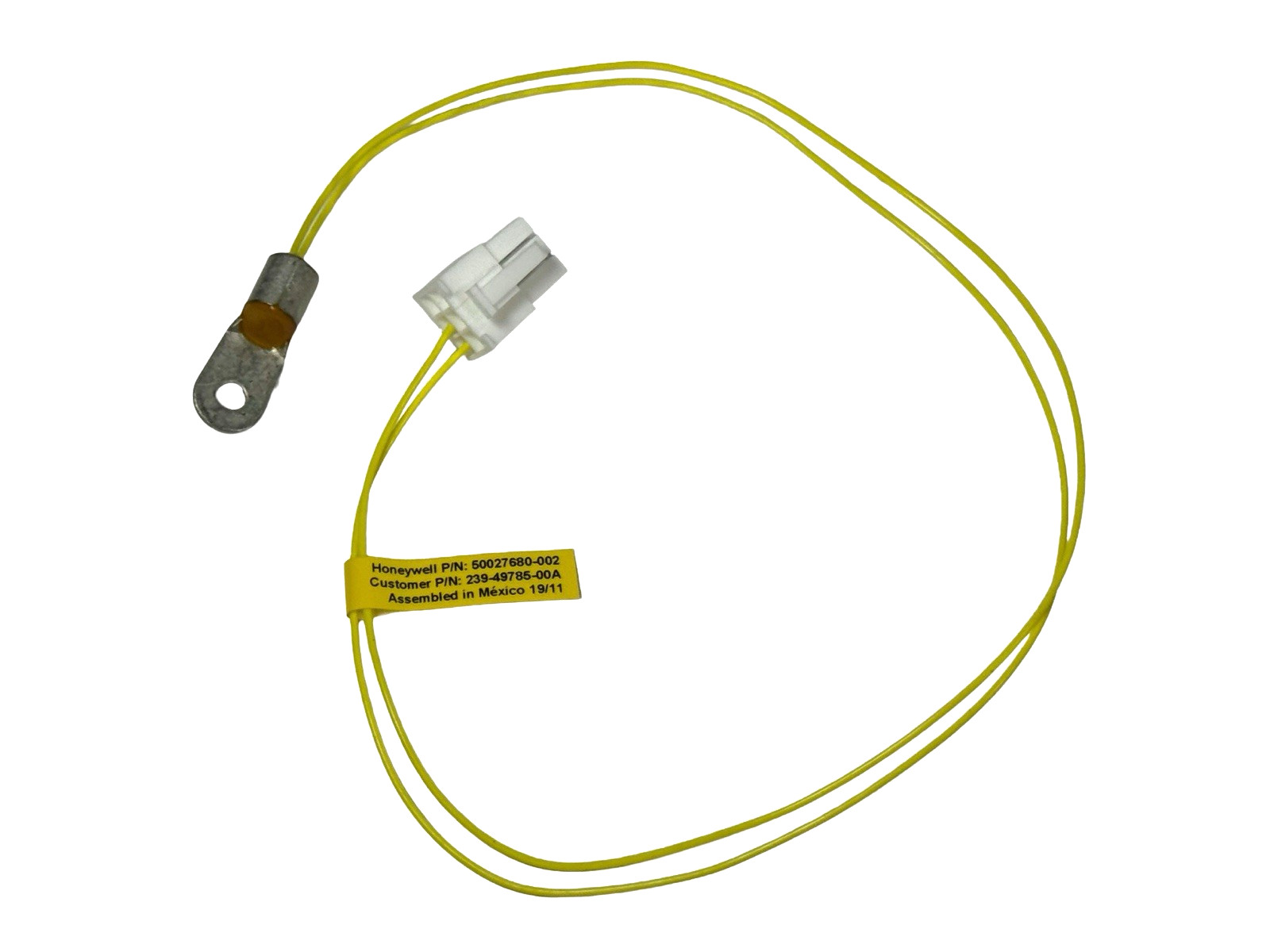 GENUINE OEM HONEYWELL GAS VALVE TEMPERATURE SENSOR BRADFORD WHITE WATER HEATERS