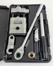 NEW Wheeler-Rex 85 Pipe Shut Off Tool Kit For 3/4 To 1 In Pipe, Includes No. 62 picture