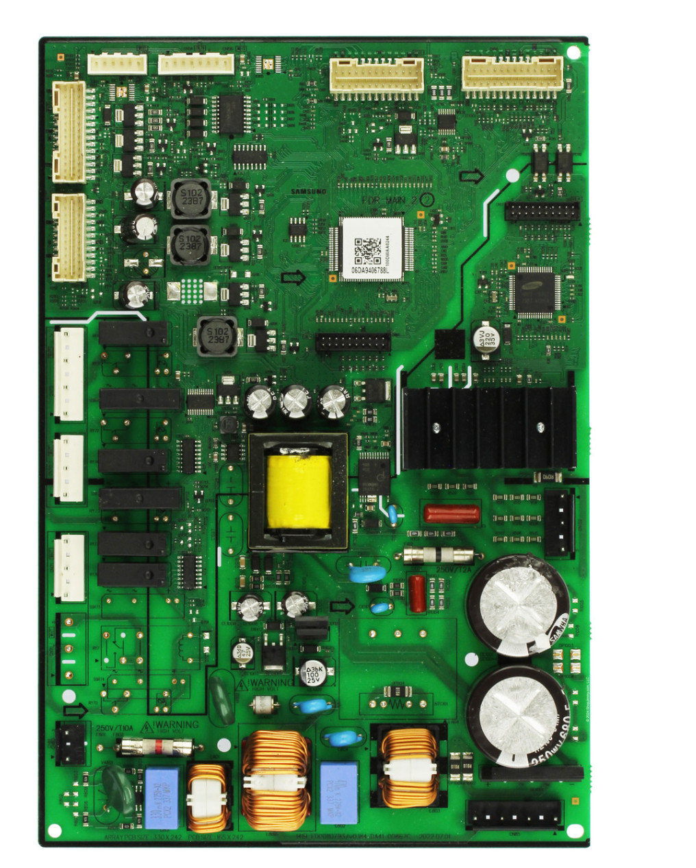New ~OEM~ Genuine Samsung PCB Assembly DA94-06788L