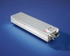 Mean Well RPB-1600-24 Charger: for rechargeable batteries 55A 180-550Ah 27.6VDC picture