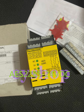 1pc New For AES2285-24VDC Safety Controller amk picture