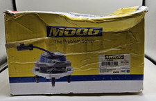 MOOG 515036 Wheel Bearing and Hub Assembly for Chevrolet Silverado 1500 picture