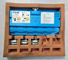 NEW OTIS PULSE MODEL ABC21700X1 GEN2 ELEVATOR STEEL 3 BELT MONITORING DEVICE KIT picture