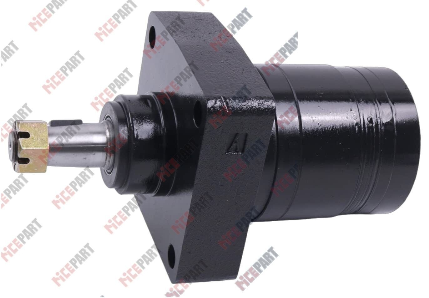 New compatible with Wheel Motor Hydro Wheel Motor LH RH V-Ride 483388 #md