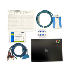 Midmark IQecg ECG Digital Interpretative EKG and Software picture