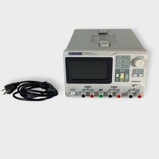 Siglent SPD3303X-E Programmable DC Power Supply- Excellent Cond- Tested picture