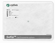 Cytiva Sefia 800.1 Kit Flexcell Ct-800.1 Cell Processing Kits picture