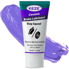 Ceramic Brake Grease Lubricant for Automotive Extreme Break Lube Caliper Parts S picture