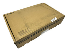 Siemens 6SL3130-6TE21-6AA4 SINAMICS S120 Frequency Converter Smart Line Module picture
