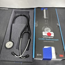littmann core stethoscope picture