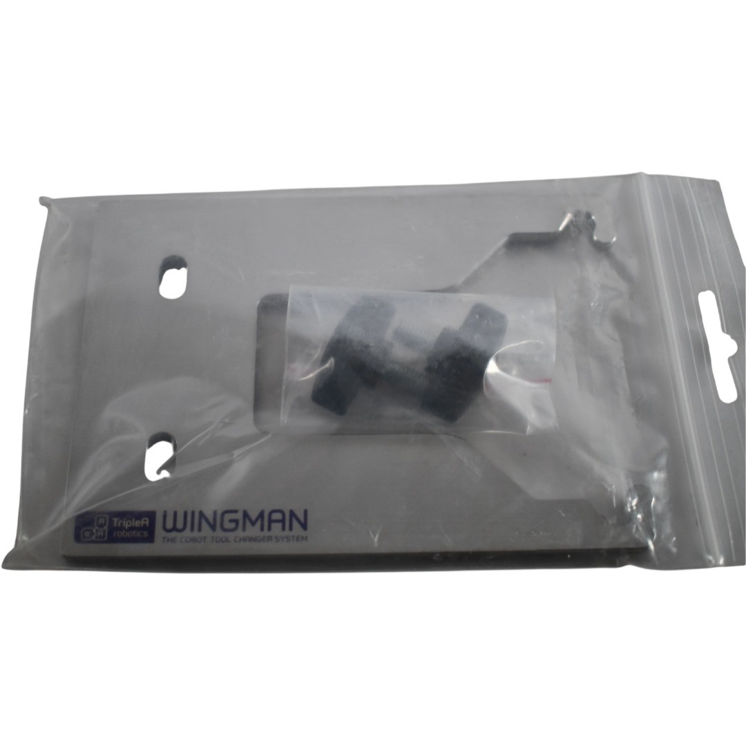 NEW TripleA Robotics WM1-P-03-01 WINGMAN Cobot Tool Part Holder