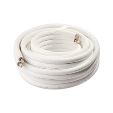 ICOOL 50 Ft. Mini Split Line Set, 1/4
