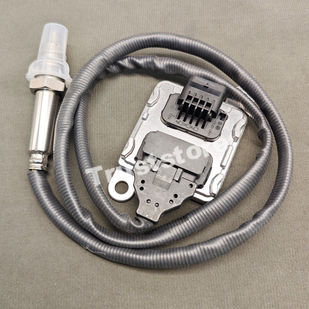 Nitrogen Oxide Nox Sensor for MIU804407 John Deere 330P 330G 331P 332P 333G 335P