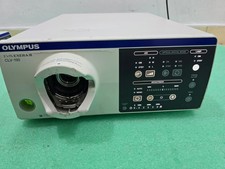For parts Olympus CLV-190 Endoscopy Light Source CLV-190 Evis Exera III picture