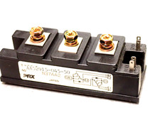 N37AA2 PRX TRANSISTOR MODULE NEW picture