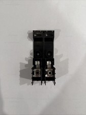  SIEMENS I0204ML1125CU Mounting Base, Used For 2 Pole Breaker, 2 Space, 125A MAX picture