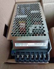NEW TDK HWS150A-24/A Power Supply 24V 6.5A 150W picture