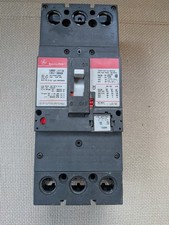 GE Spectra SFLA36AT0250 250A 3-Pole Molded Case Circuit Breaker  picture