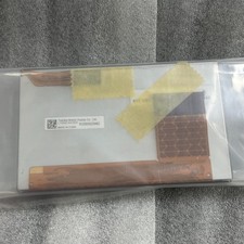 Original in stock 5-inch LT050CA41000 800*480 LCD Screen panel for car display picture