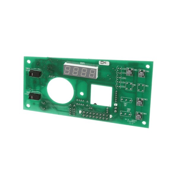 Hobart 00917212 Pcb Assembly