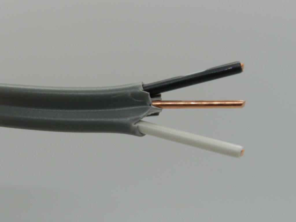 150 ft 10/2 UF-B WG Underground Feeder Direct Burial Wire/Cable