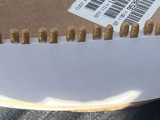 tantalum capacitor 4.7uf 35 V Dip (30PCs) AVX picture