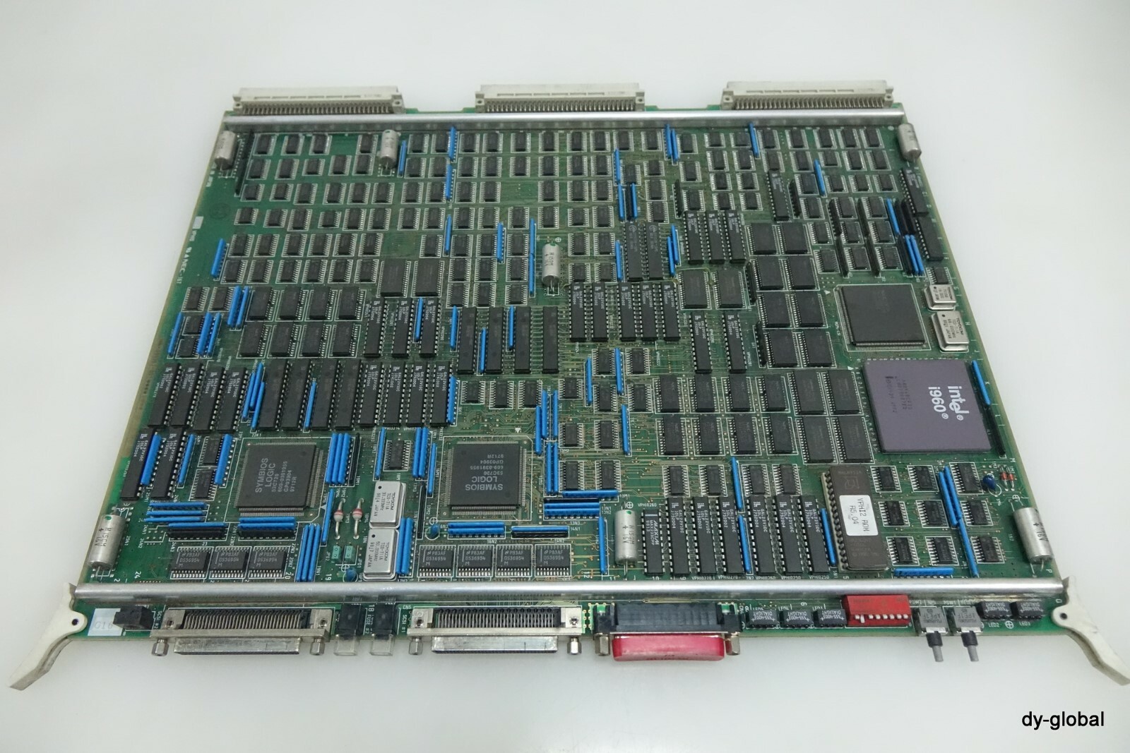 NEC Used 164-424030 00.1 VPH10 NEC-16T 164-399363-001 PCB-I-E-973=7AX1