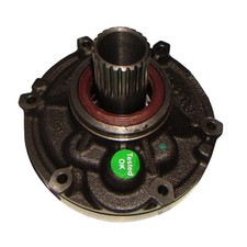 87429970 - Transmission Charge Pump Fits Case/International Harvester picture