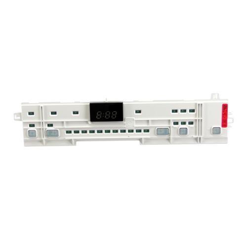 Bosch 11012564 Control Unit 1/2
