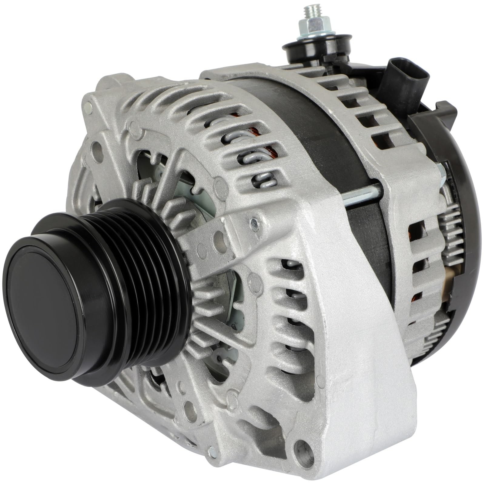 New Alternator 70A 84143540 for Alfa Romeo Giulietta 2010-2020 OE 104210-1190