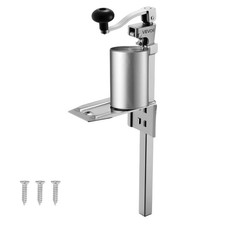 VEVOR Commercial Can Opener Tabletop Manual 11.8 in Can Opener for Restaurant picture
