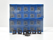 ATI STELLRAM MPHT1104PPTR-42 New Carbide Inserts Grade SP6519 27pcs picture
