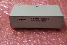HP / Agilent 04285-61001 - 100Ω Calibration Resistor picture