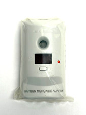 Universal Security Instruments 10 Year Tamper Proof Permanent Power Sealed picture