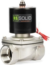 U.S. Solid 3/4