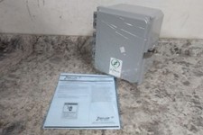 Zoeller 10-0379 208/240VAC Single Phase Control Panel picture