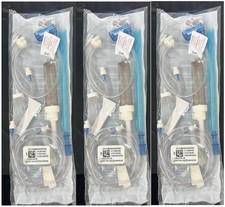 BD Pump Infusion Set 2426-0007  -3 PACK- EXP 04/2027/  picture