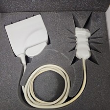 PHILIPS ULTRASOUND TRANSDUCER L9-3 PROBE, SUIT IE33, IU22, HD15, HD11XE picture