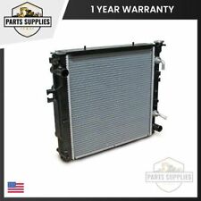 16410-U2201-71 Radiator For Toyota Forklift picture