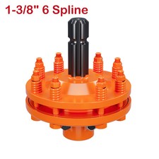 GRAVEE PTO Slip Clutch 1-3/8